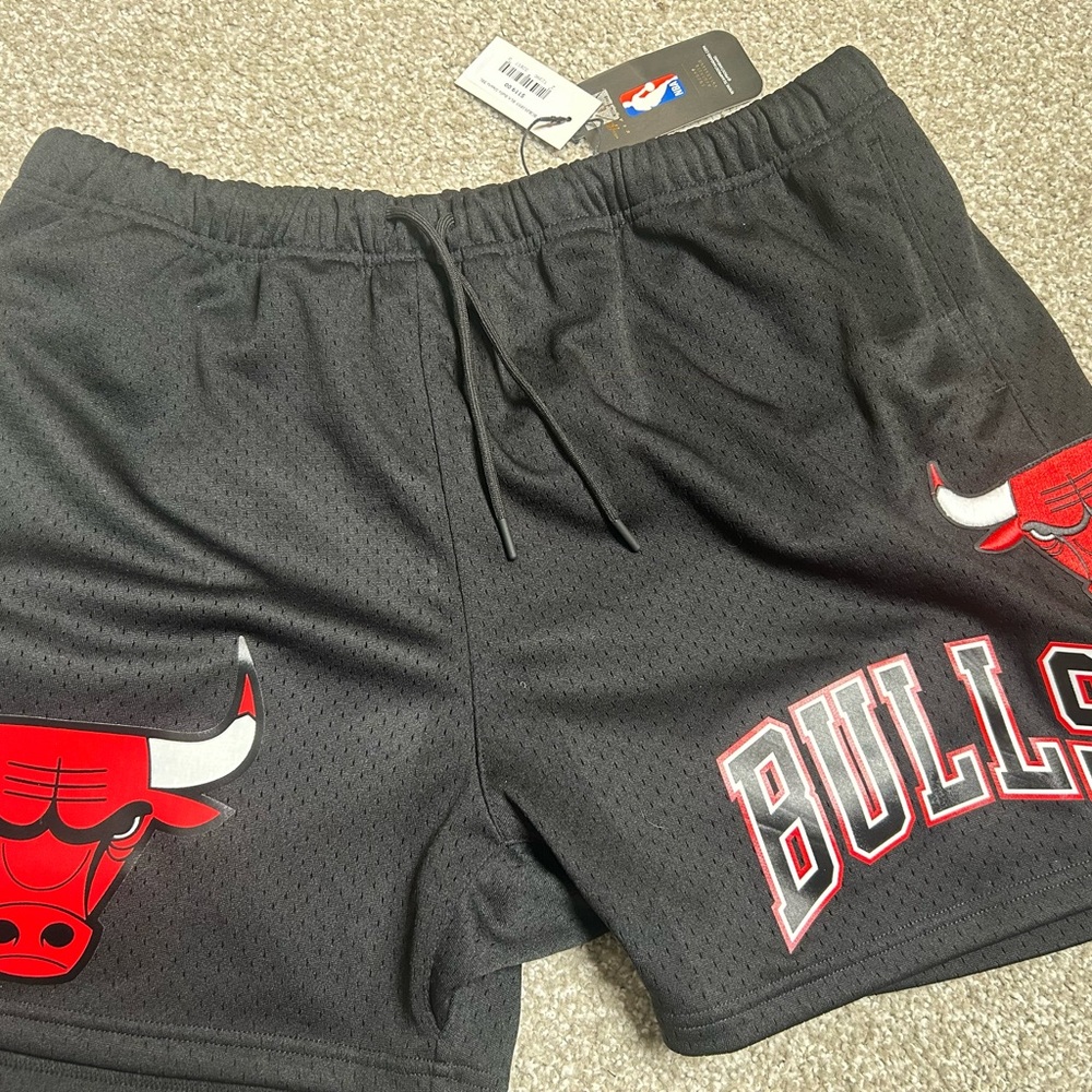 NBA Chicago Bulls Shorts